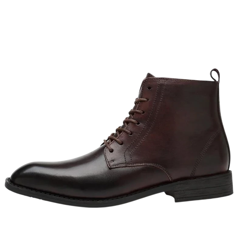 Men's Heritage Ankle Lace Up Boots