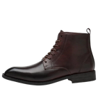 Men's Heritage Ankle Lace Up Boots