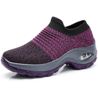 Women's Ergonomic Arch-Support Shoes