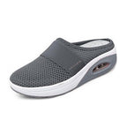 Women's Backless Slip-On Trainer Mule