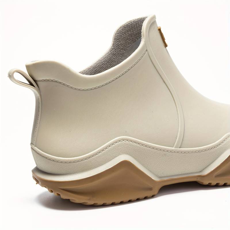 Women's Waterproof Winter Boots