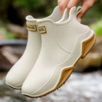 Women's Waterproof Winter Boots