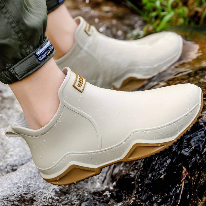 Women's Waterproof Winter Boots