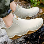Women's Waterproof Winter Boots