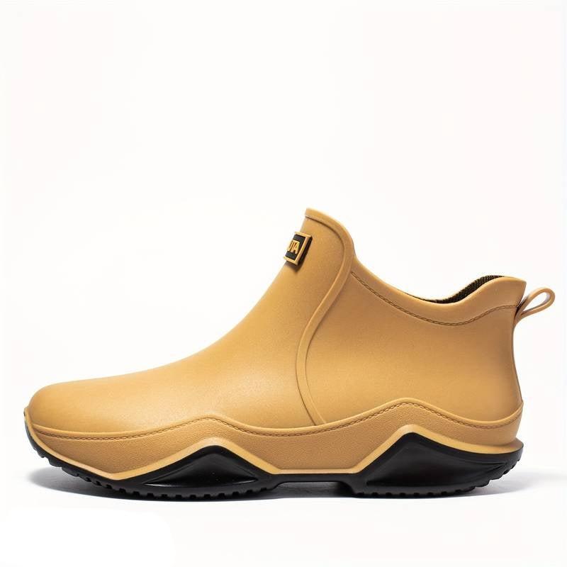 Women's Waterproof Winter Boots