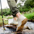 Women's Waterproof Winter Boots