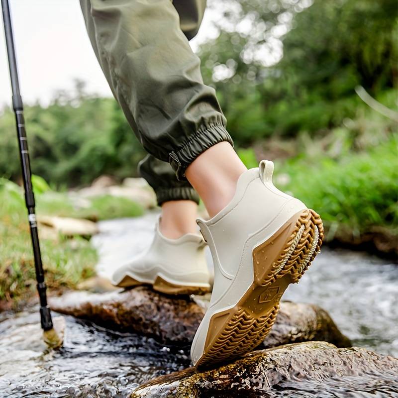 Women's Waterproof Winter Boots