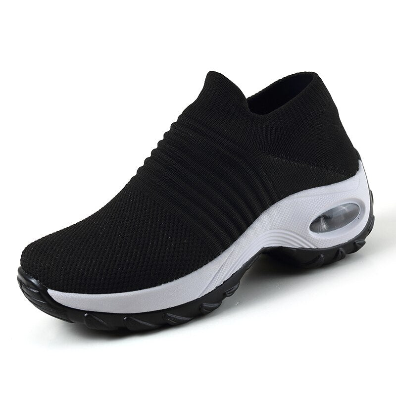Women's Ergonomic Arch-Support Shoes