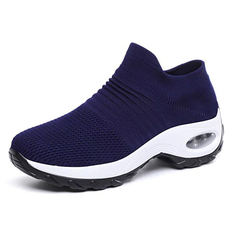 Women's Ergonomic Arch-Support Shoes