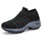 Women's Ergonomic Arch-Support Shoes