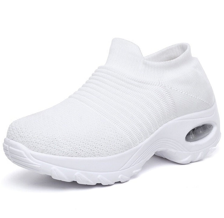 Women's Ergonomic Arch-Support Shoes
