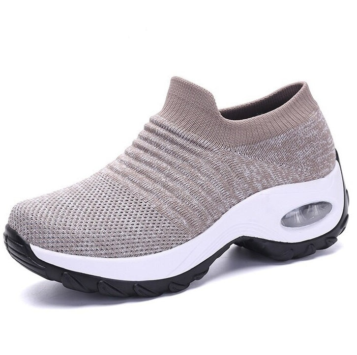 Women's Ergonomic Arch-Support Shoes