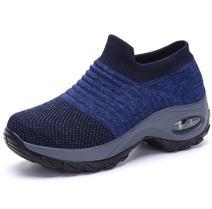 Women's Ergonomic Arch-Support Shoes