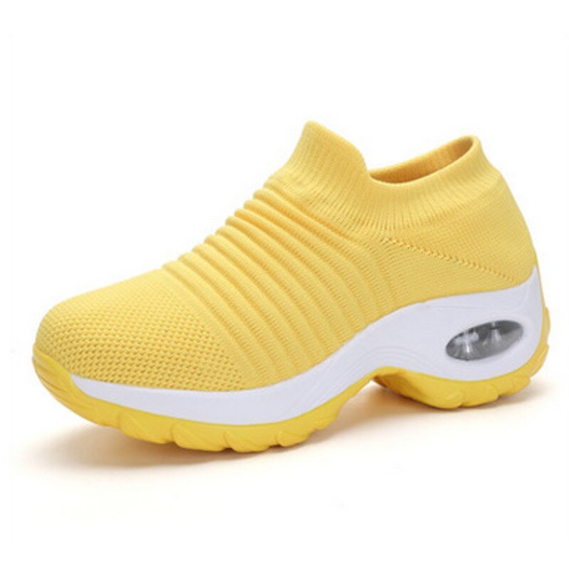 Women's Ergonomic Arch-Support Shoes