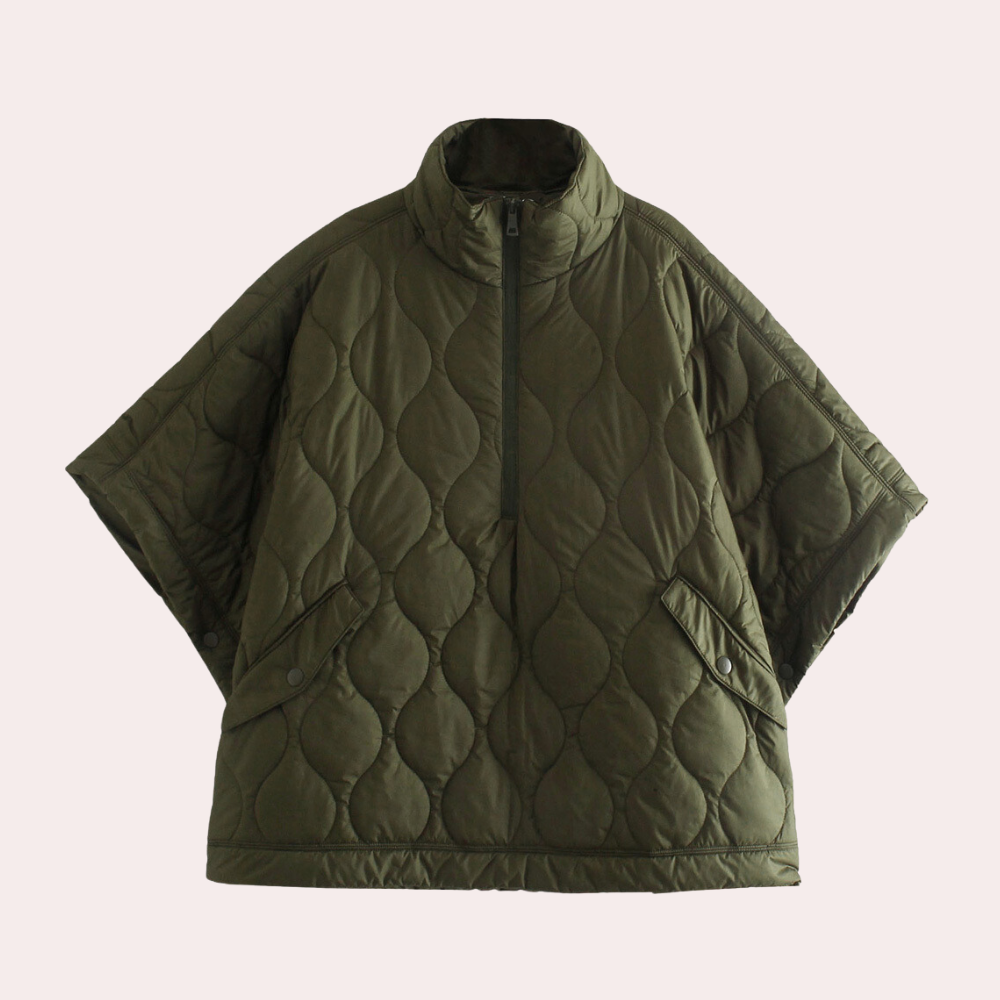 Women's outerwear