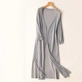 Women's Lightweight Midi Cardigan