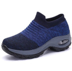 Women's Orthopedic Slip-On Trainers