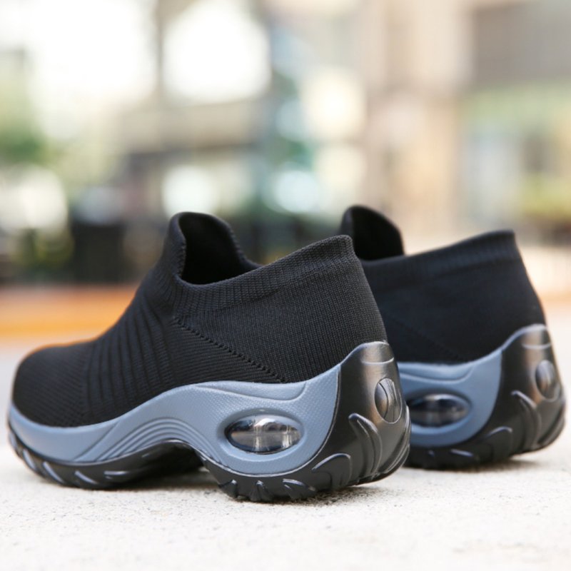 Women's Orthopedic Slip-On Trainers