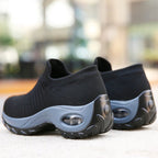Women's Orthopedic Slip-On Trainers
