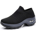 Women's Orthopedic Slip-On Trainers