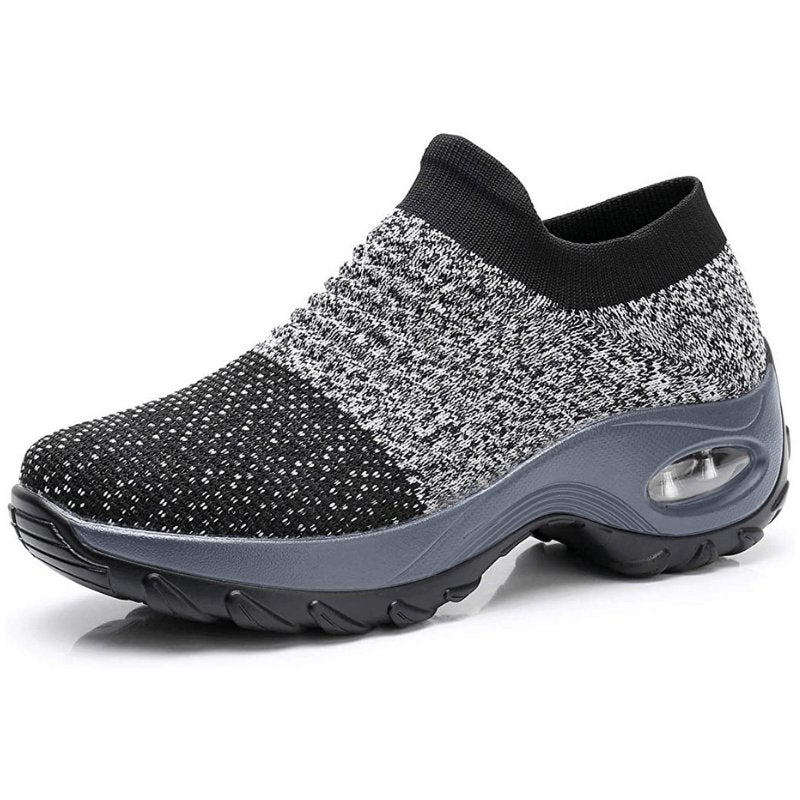 Women's Orthopedic Slip-On Trainers