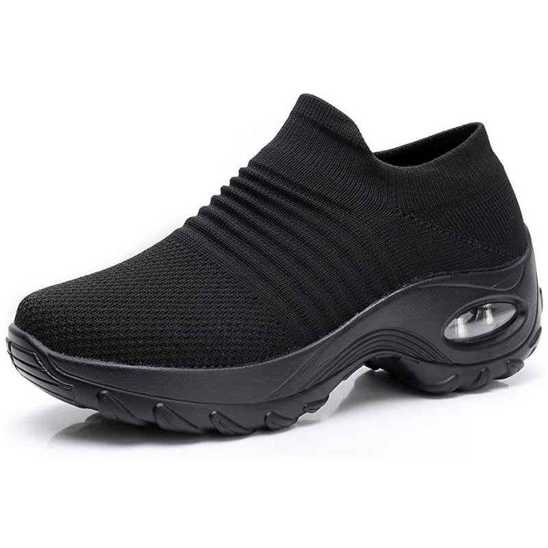 Women's Orthopedic Slip-On Trainers