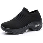 Women's Orthopedic Slip-On Trainers