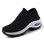 Women's Orthopedic Slip-On Trainers
