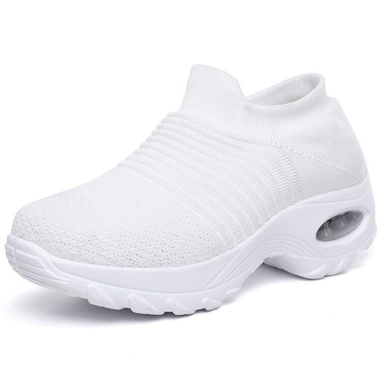Women's Orthopedic Slip-On Trainers