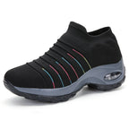 Women's Orthopedic Slip-On Trainers